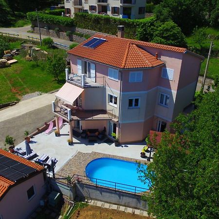 לובראן Apartman Mimi מראה חיצוני תמונה
