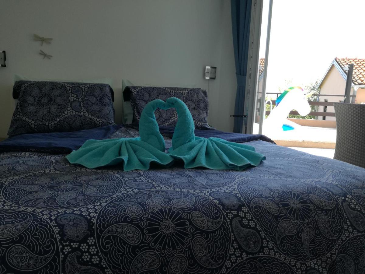לובראן Apartman Mimi מראה חיצוני תמונה