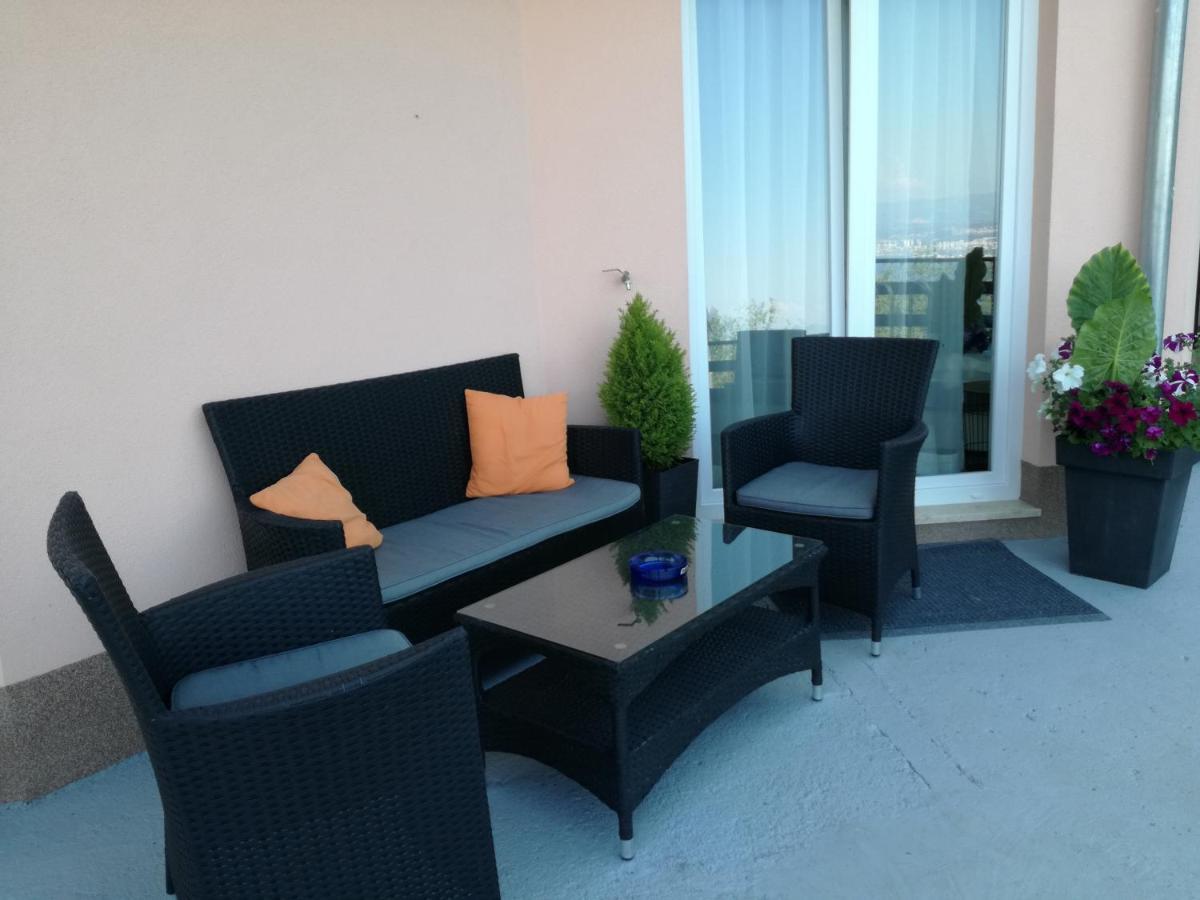 לובראן Apartman Mimi מראה חיצוני תמונה