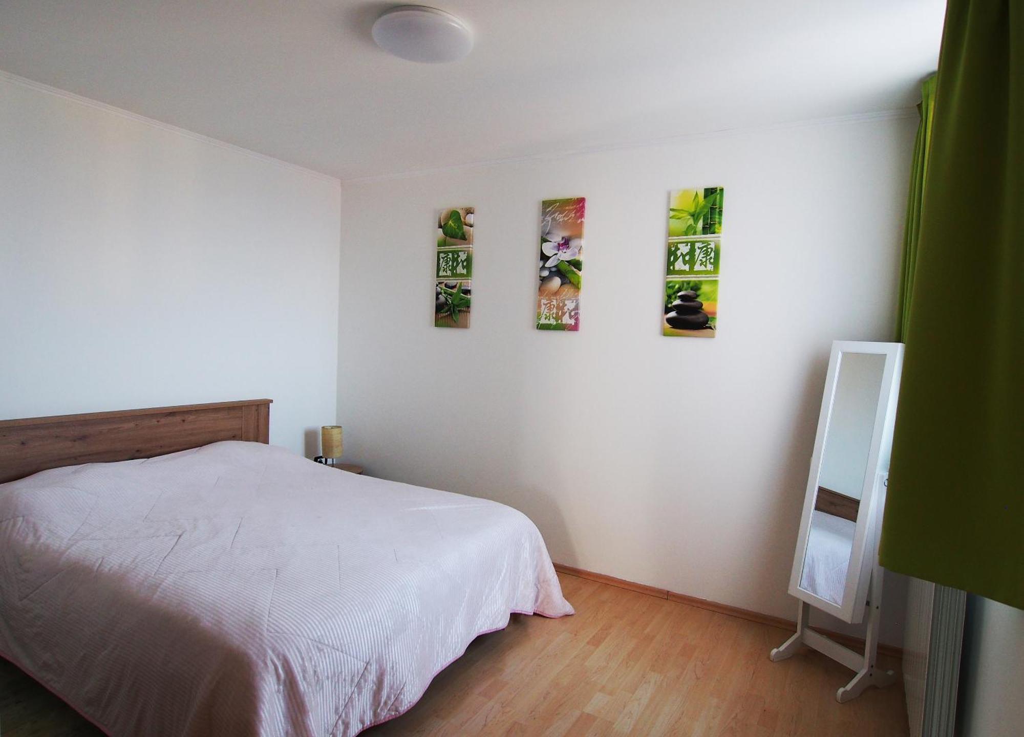 לובראן Apartman Mimi מראה חיצוני תמונה