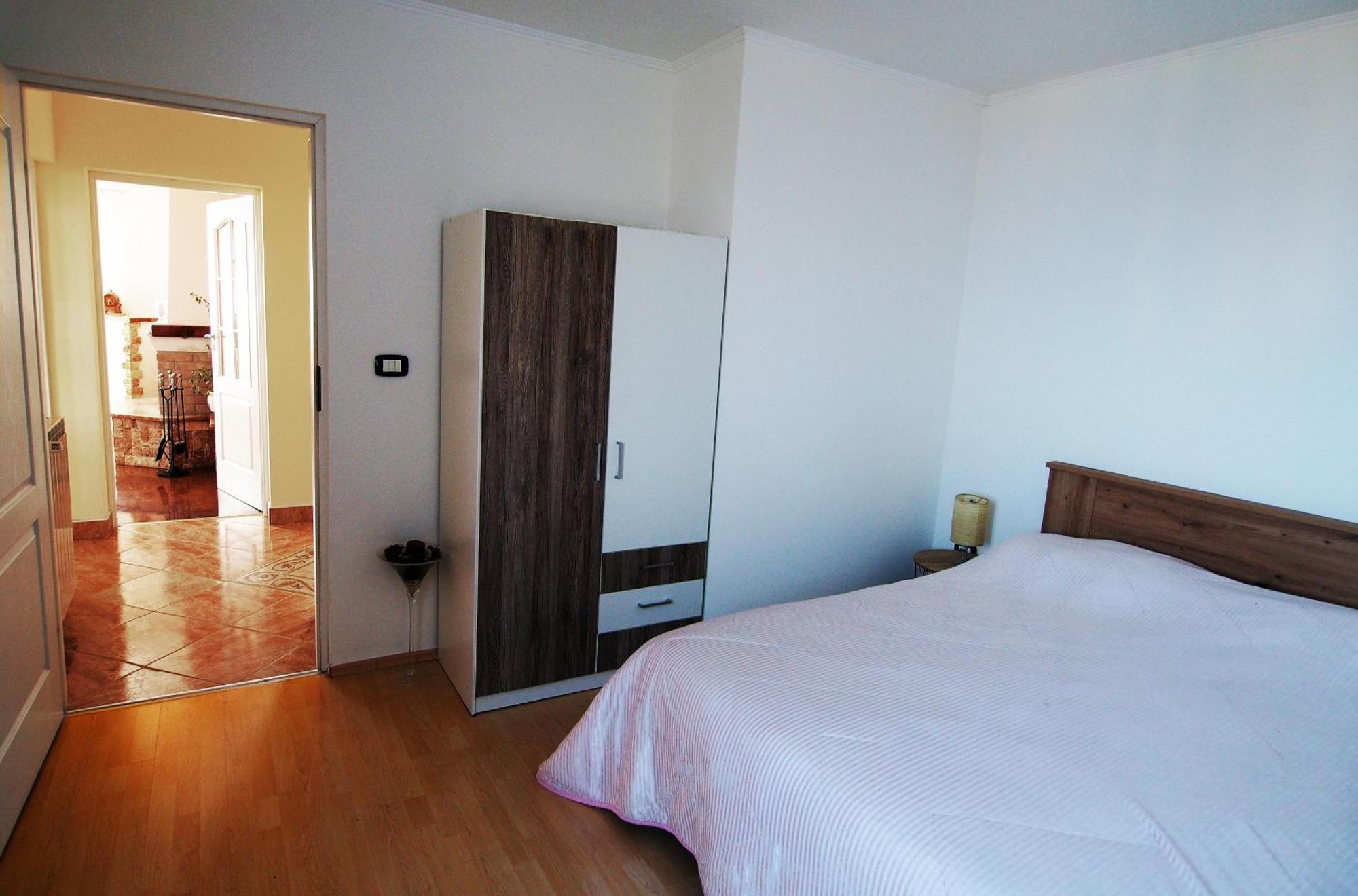 לובראן Apartman Mimi מראה חיצוני תמונה