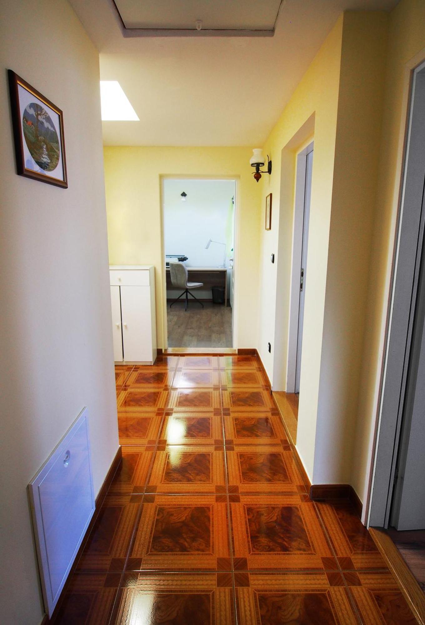 לובראן Apartman Mimi מראה חיצוני תמונה