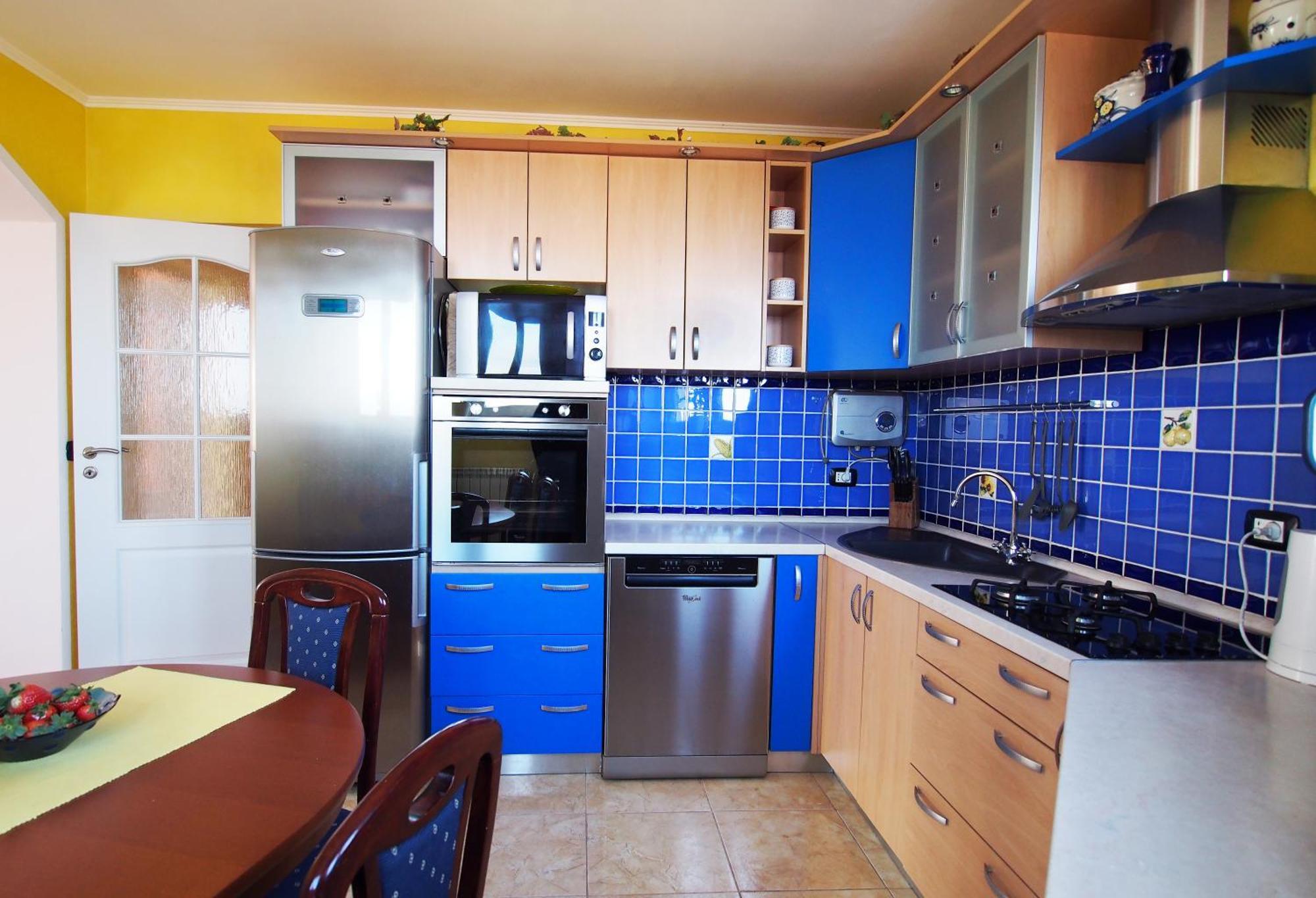 לובראן Apartman Mimi מראה חיצוני תמונה