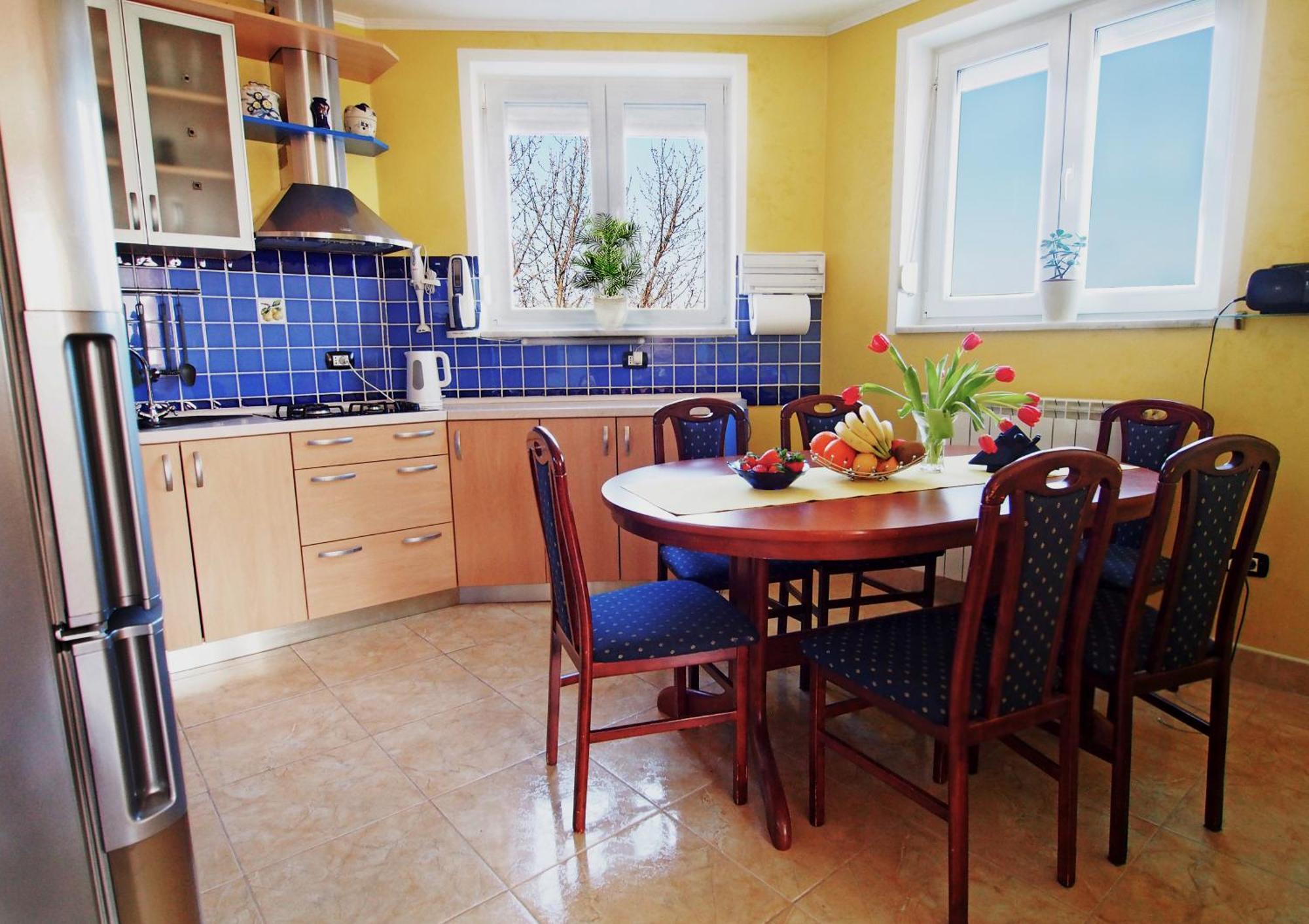 לובראן Apartman Mimi מראה חיצוני תמונה