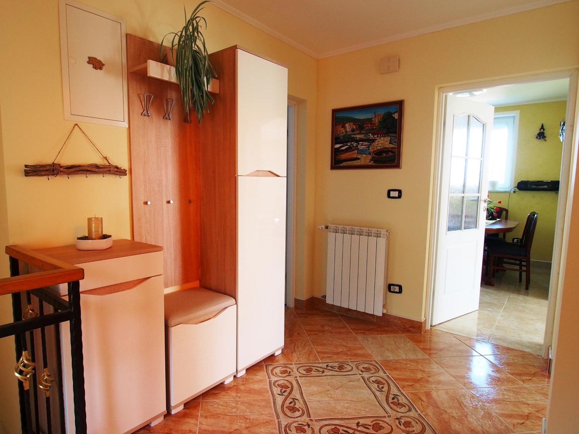 לובראן Apartman Mimi מראה חיצוני תמונה