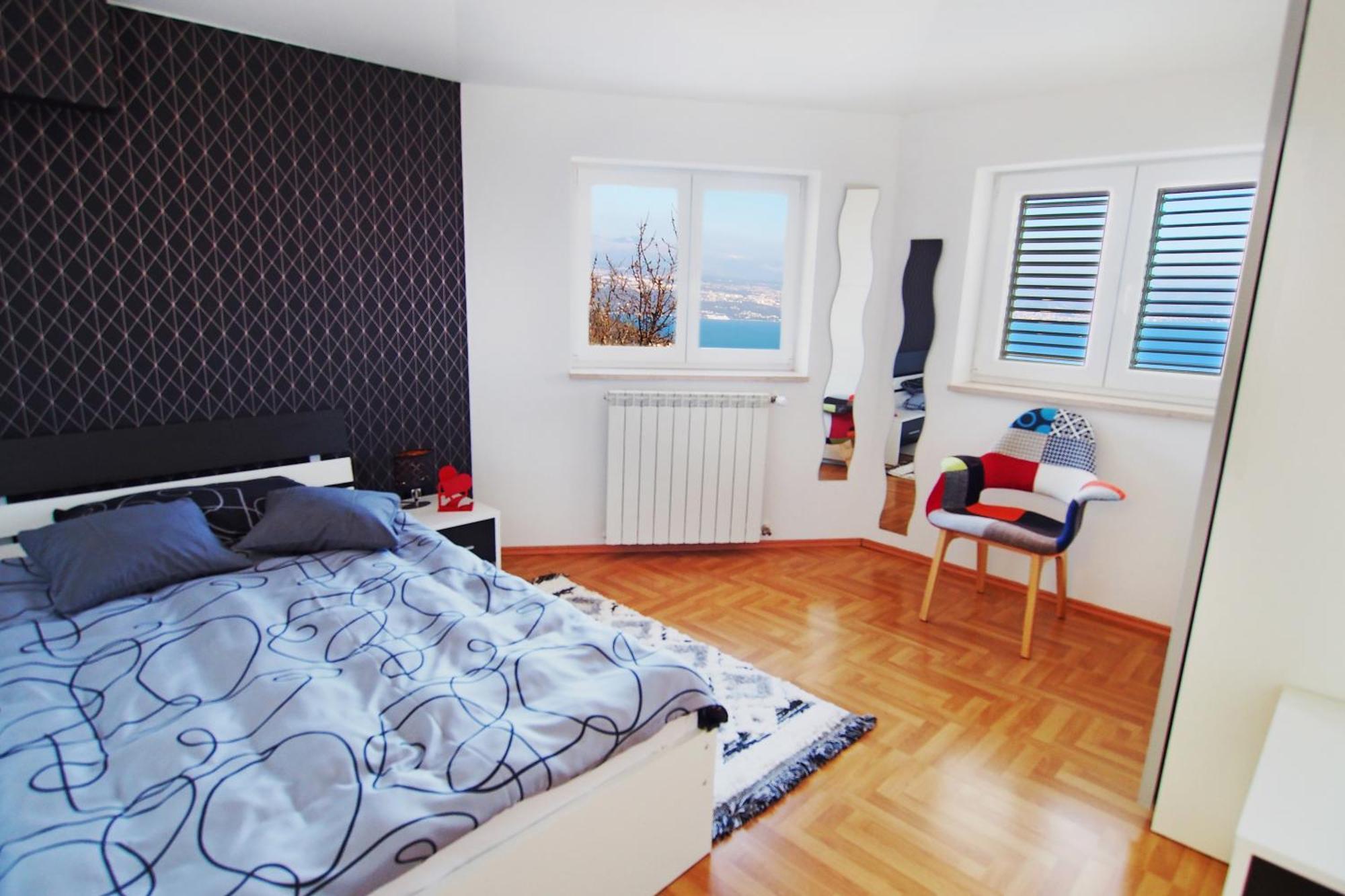 לובראן Apartman Mimi מראה חיצוני תמונה