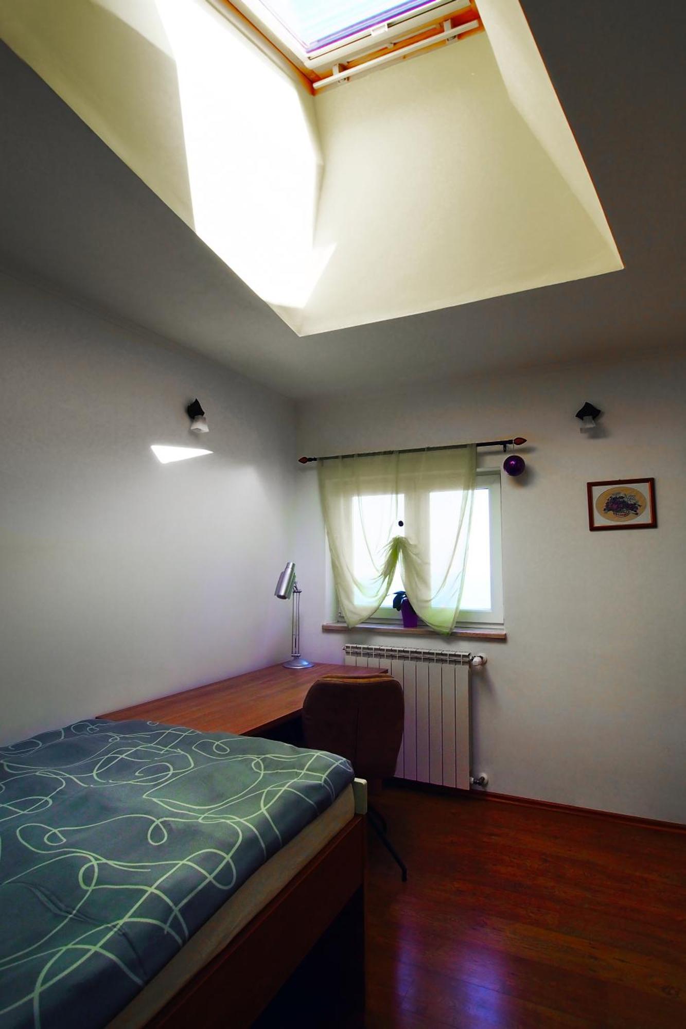 לובראן Apartman Mimi מראה חיצוני תמונה