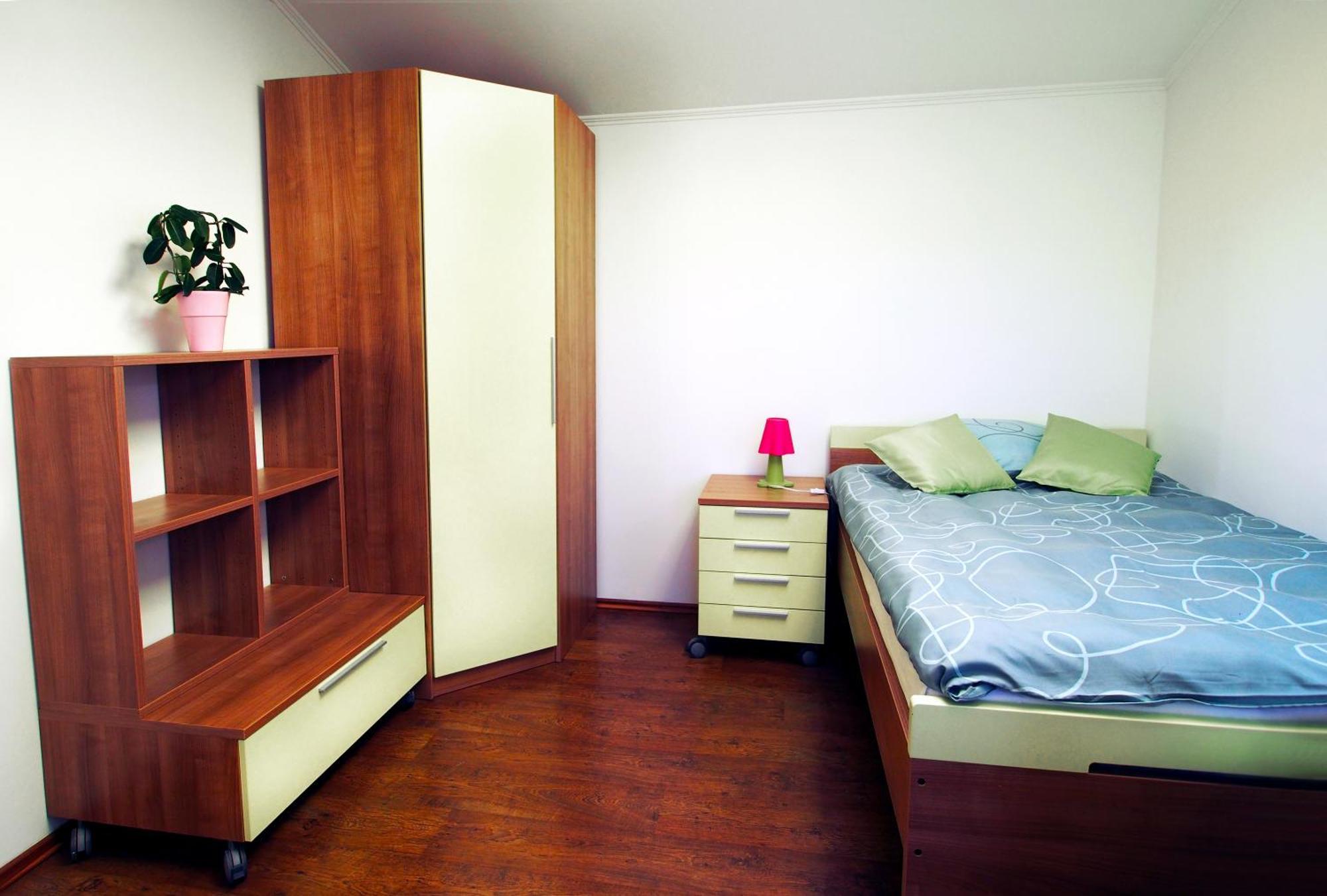 לובראן Apartman Mimi מראה חיצוני תמונה