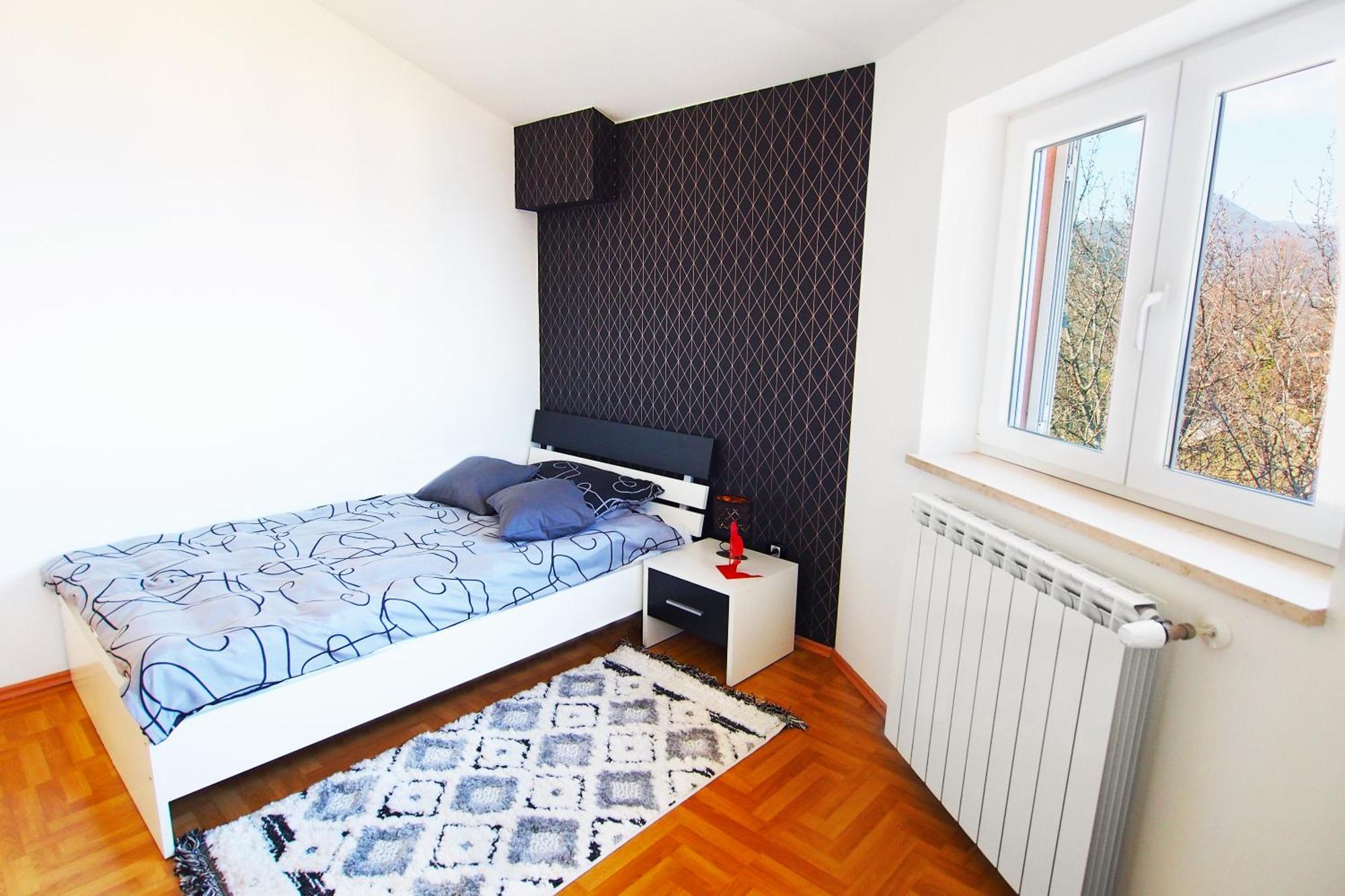 לובראן Apartman Mimi מראה חיצוני תמונה