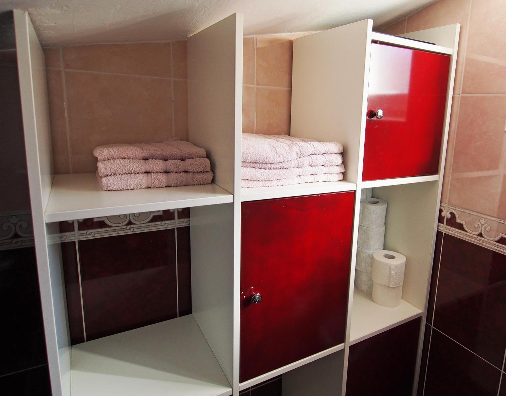 לובראן Apartman Mimi מראה חיצוני תמונה
