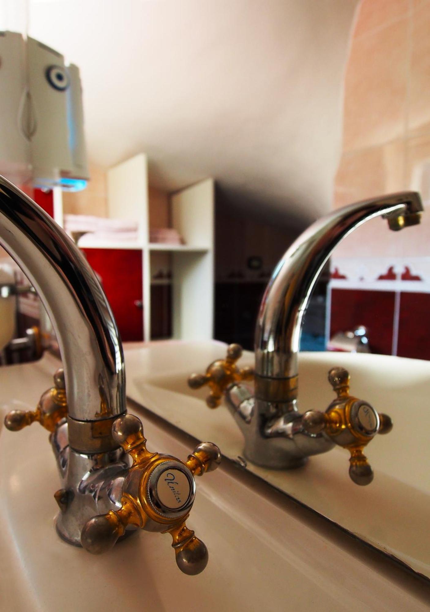 לובראן Apartman Mimi מראה חיצוני תמונה