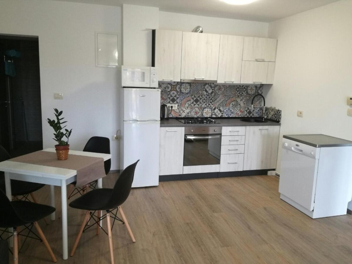 לובראן Apartman Mimi מראה חיצוני תמונה