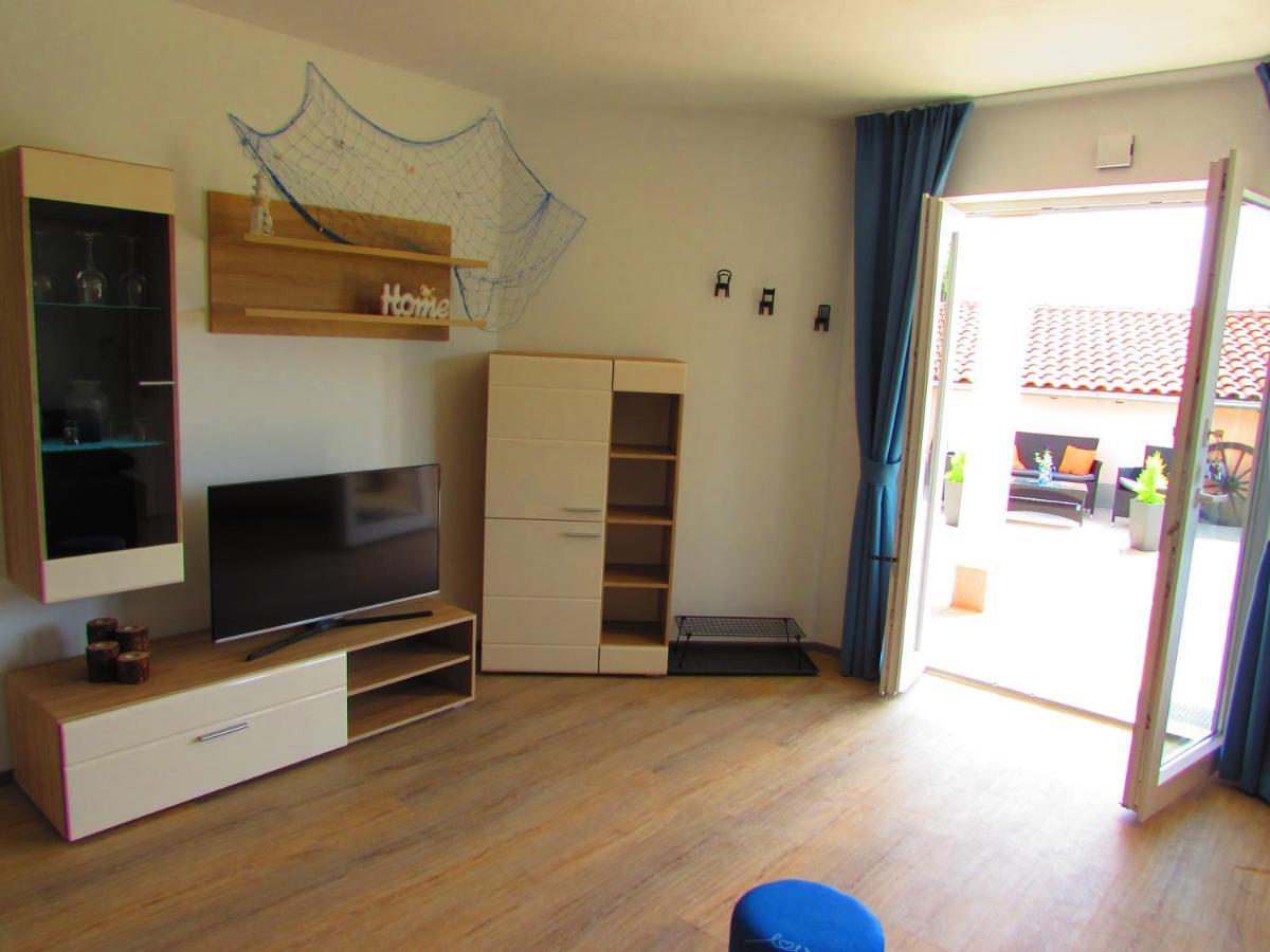 לובראן Apartman Mimi מראה חיצוני תמונה