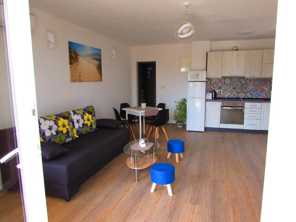 לובראן Apartman Mimi מראה חיצוני תמונה