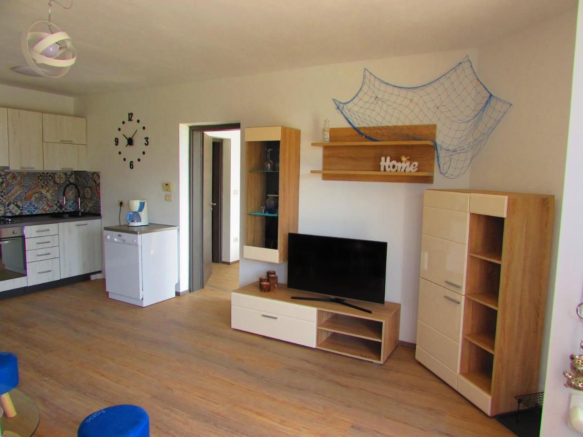 לובראן Apartman Mimi מראה חיצוני תמונה