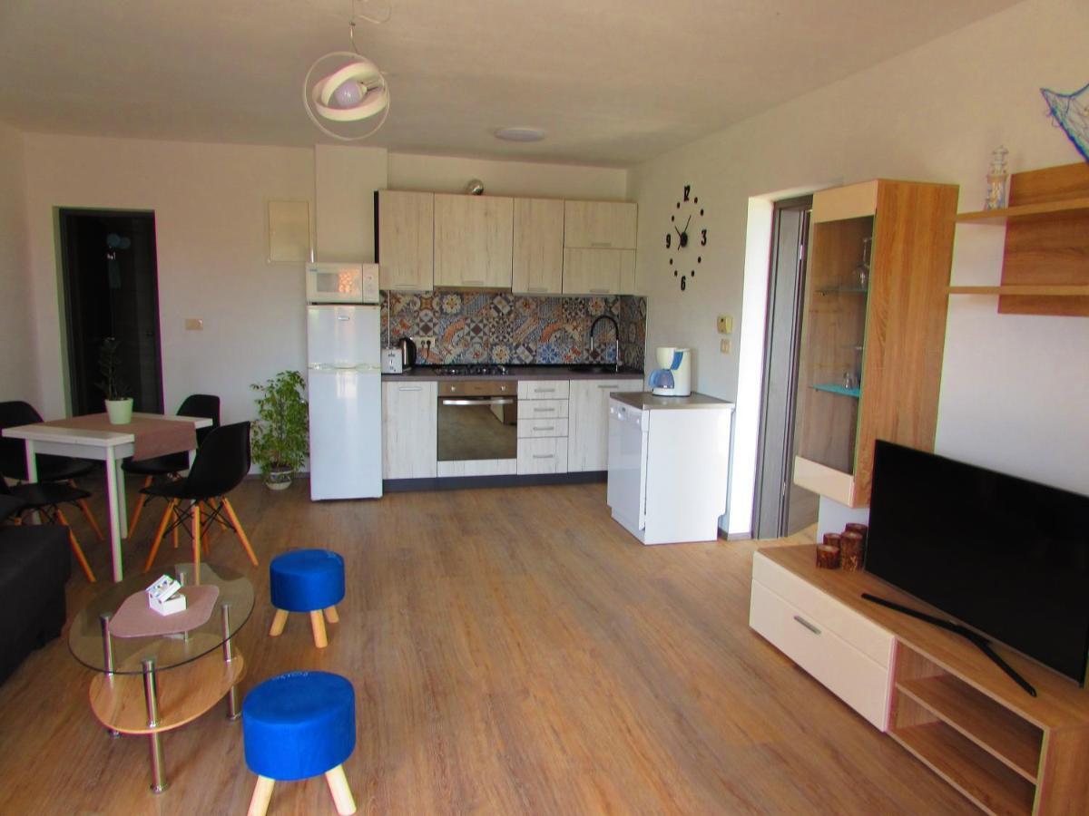 לובראן Apartman Mimi מראה חיצוני תמונה